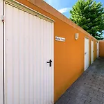 Wohnpark Weser Ferienhaus 10 Wp10