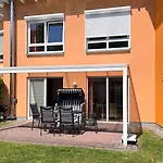 Wohnpark Weser Ferienhaus 10 Wp10