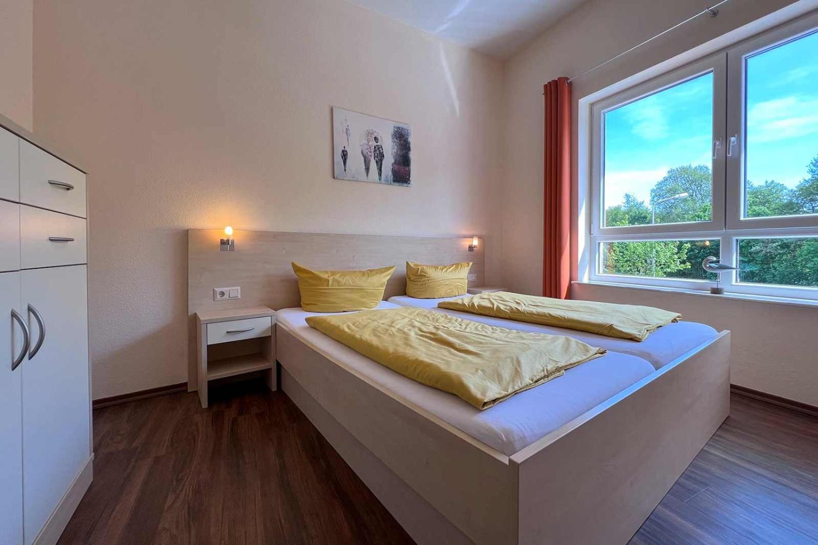 Wohnpark Weser 10 Wp10 Ferienhaus Cuxhaven