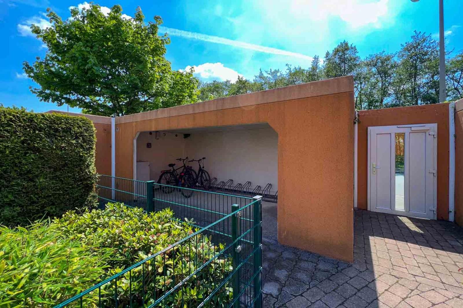 Ferienhaus Wohnpark Weser 10 Wp10 *